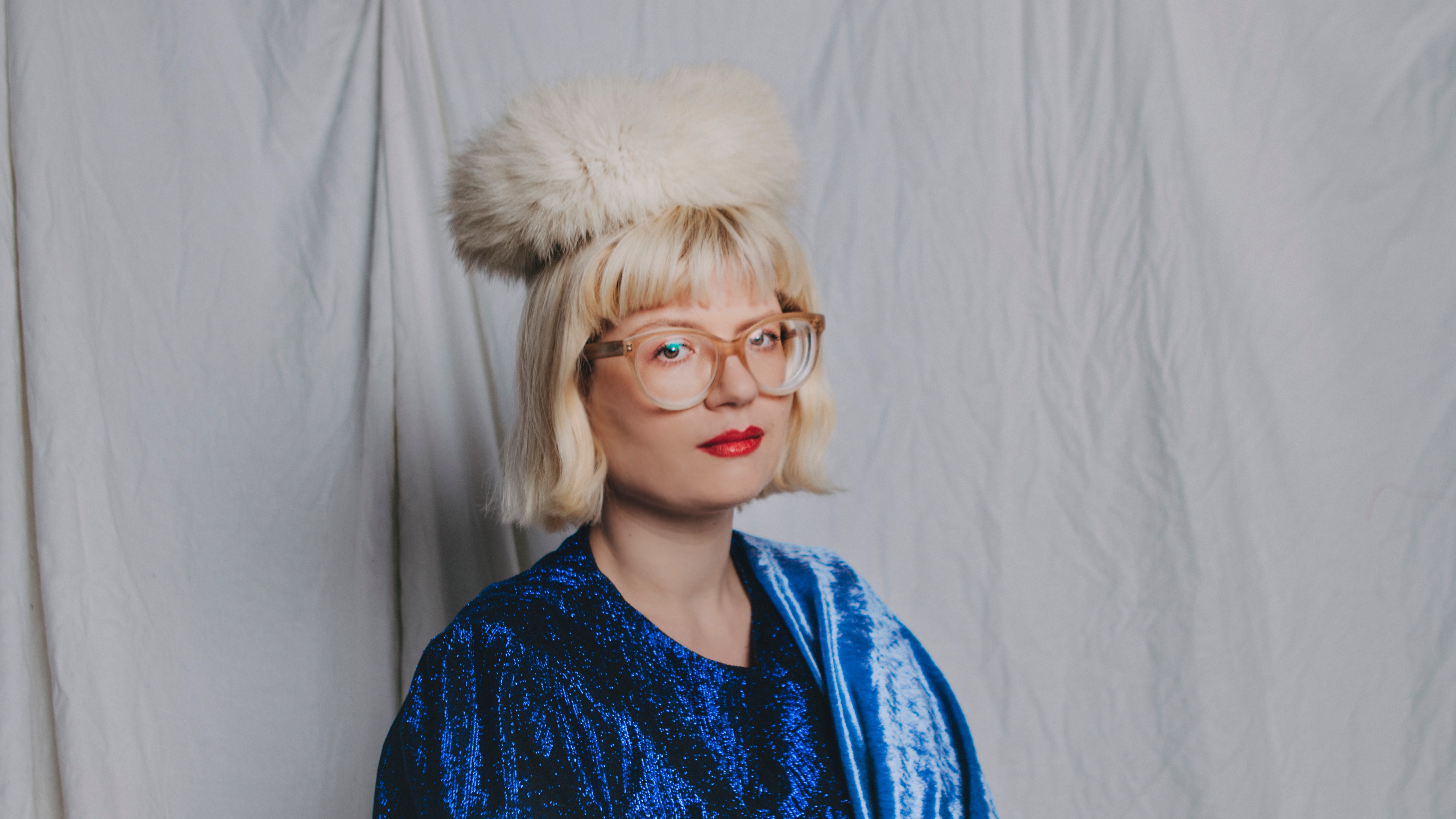 Mary Ocher – Avantgarde Pop