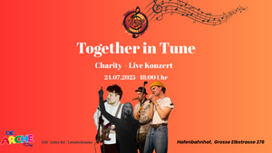 Together in Tune