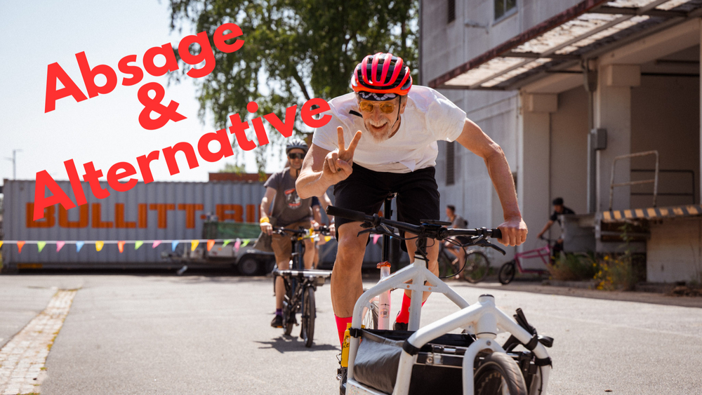 10. Bremer Lastenradrennen wird Cargobike-Community-Ride