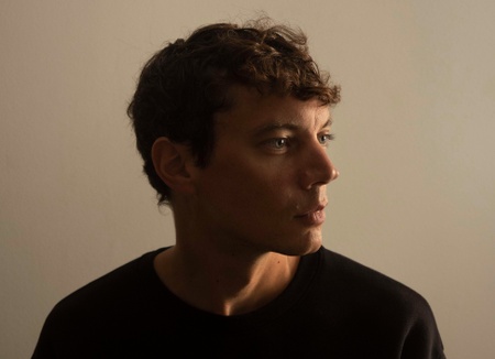 Konzert Francesco Tristano - On Early Music