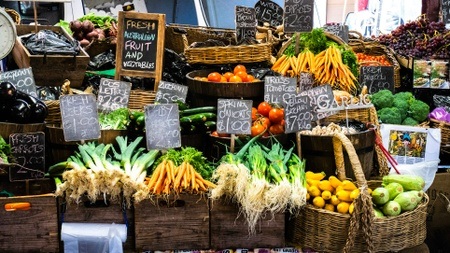 Wiehremer Bauernmarkt