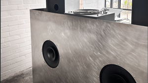 case studios - offener Raum