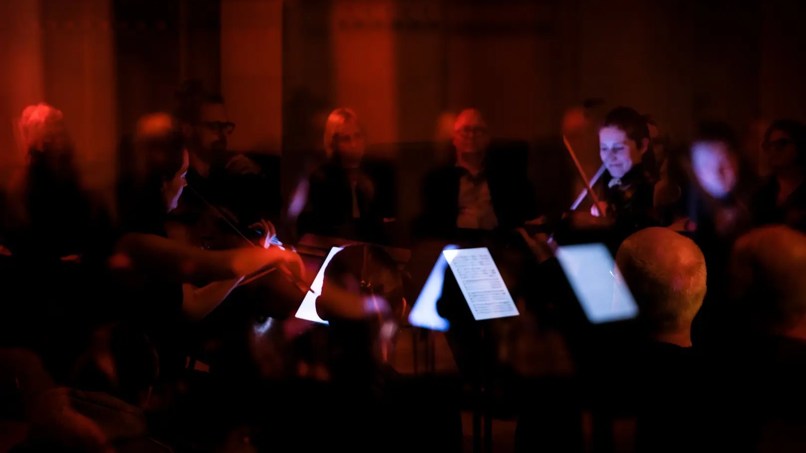 Dein Notfallkonzert – die Herbst-Edition