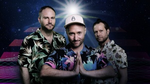 Cris Cosmo live in Mannheim @Stadtfest