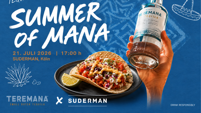 SUMMER OF MANA x Taco Tuesday