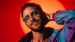 Bär & Band live // O´HEERLIJK