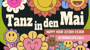 Tanz in den Mai