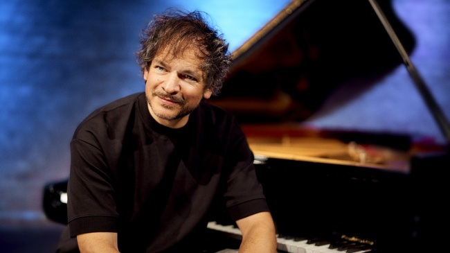 Impressionists Improvised