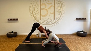 Kid’s Flow – Kinderyoga in Stuttgart (3–8 Jahre)