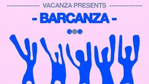 BARCANZA — Bar Extended with Vacanza