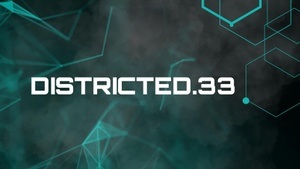 Districted.33 - Trance & Groove