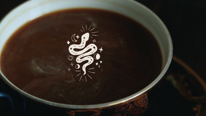 Kakao & Kundalini Activation - dein energetisches Reset vor den Feiertagen