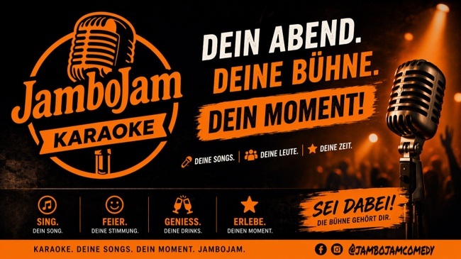 JamboJam KARAOKE