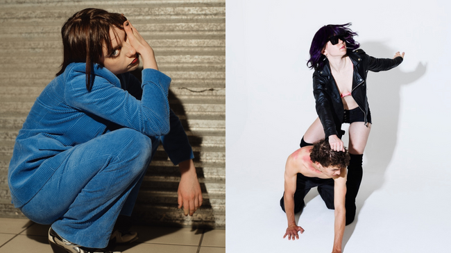 Kiezkonzert No. 11 // PIEKE & Spacebunny Ninja