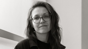Doppelführung in der Ausstellung „Wilhelm Lehmbruck. Ewig menschlich“ mit Künstlerin Gintarė Sokelytė (EN)