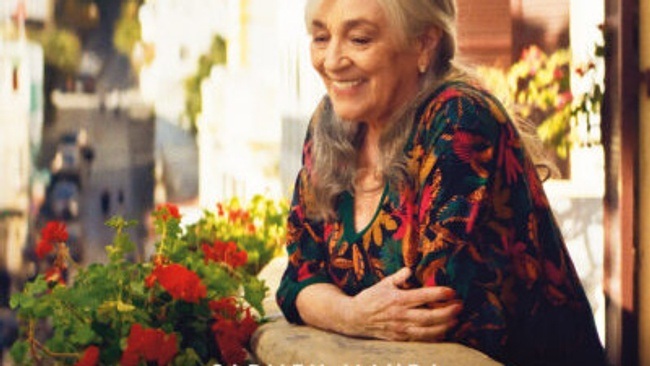 Calle Málaga – Ein Zuhause in Tanger