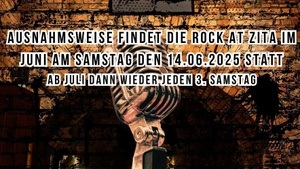 Rock at Zita