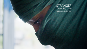 Concrete Dreams | Stranger Than Fiction | mit Filmgespräch