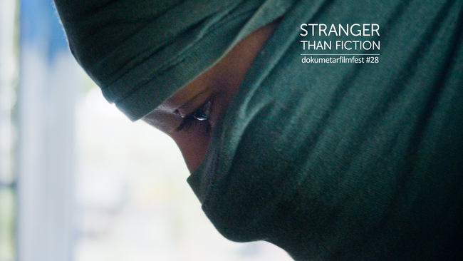 Concrete Dreams | Stranger Than Fiction | mit Filmgespräch