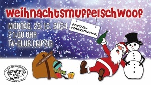 Weihnachstmuffelschwoof