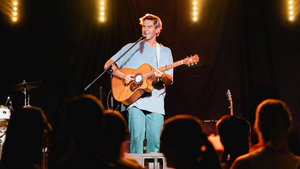 Live Summer in the City: Gaudion