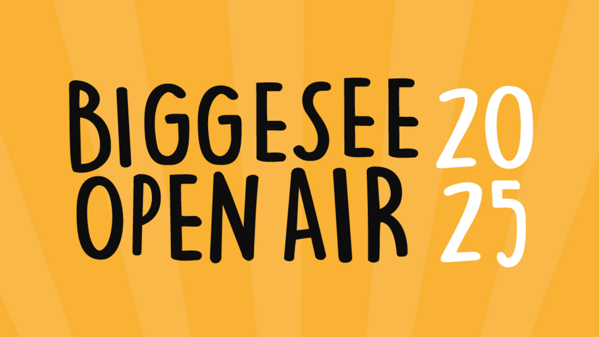 Biggesee Open Air