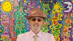 James Rizzi