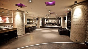 Latin Party @ Bricks Club Berlin