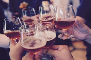 Mülheimer Bierbörse
