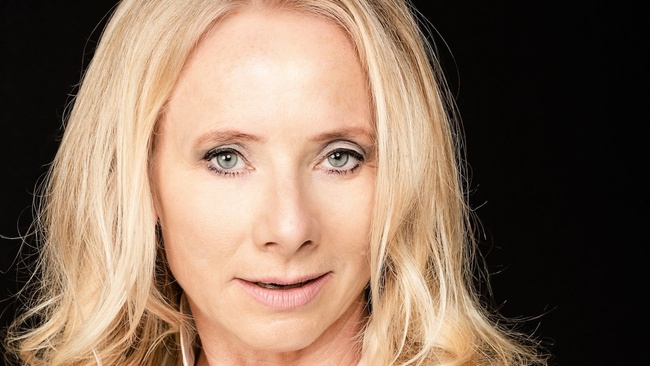 Sylvia Brecko - "Hilde - Leben & Lieder der Knef" Moderation - Lesung - Gesang