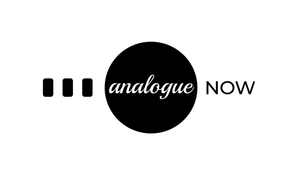 analogueNOW Festival 2026