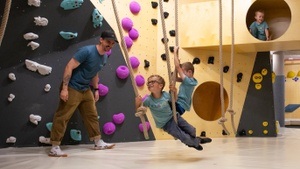 Kinderferienprogramm Erlebniswoche