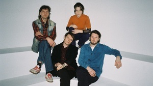 FRAU LEHMANN - Trost & Trotz Tour 2026