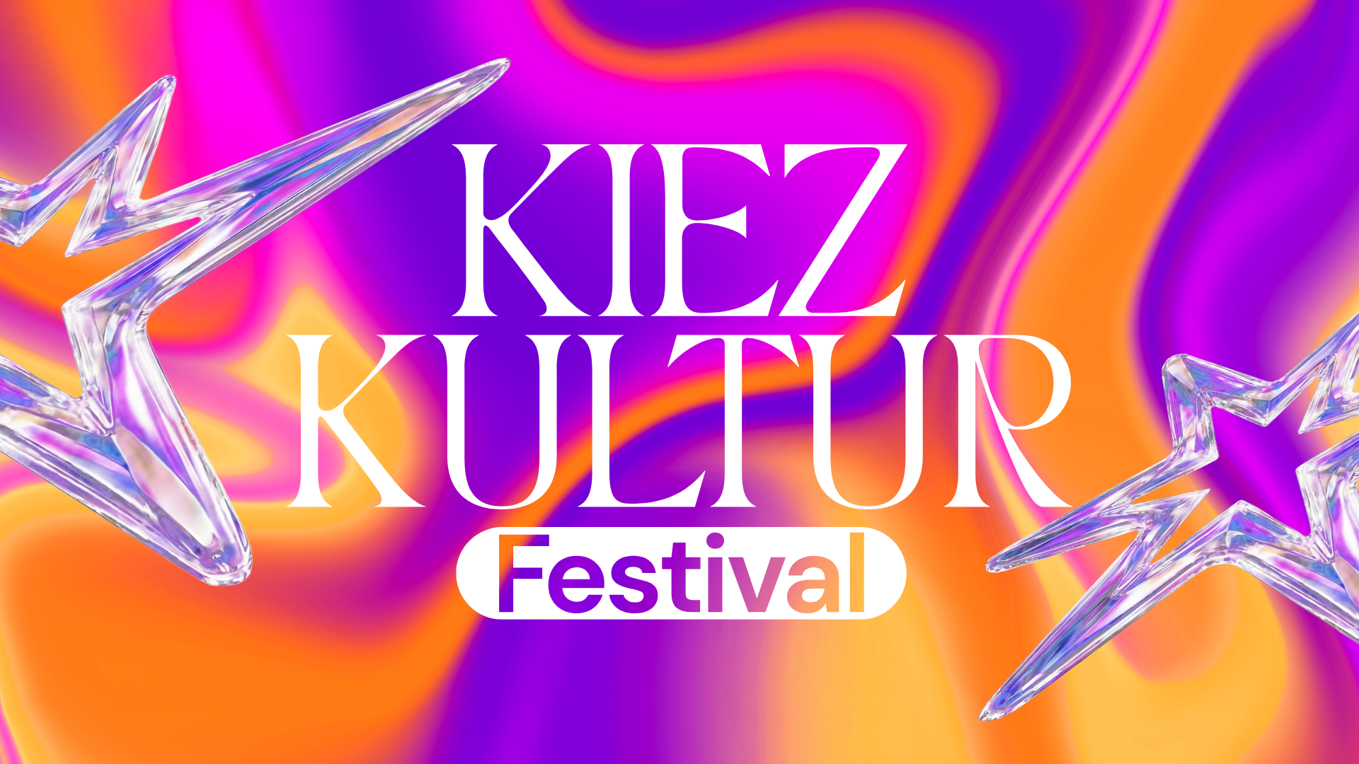 KiezKultur Festival 2026