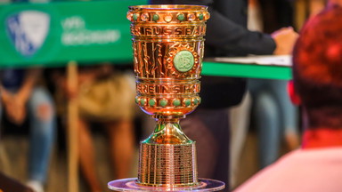 DFB-Pokalauslosung 2. Hauptrunde 2026/27