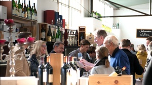 Frühjahrs-Hausmesse | Tag der offenen Flasche