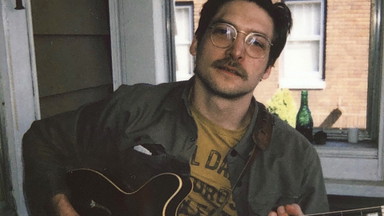 Konzert: Sean Pratt | Café NUN Karlsruhe