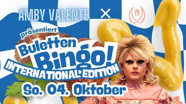 BULETTEN BINGO - INTERNATIONAL EDITION
