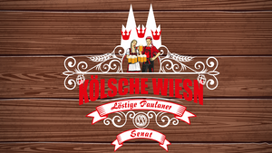 Kölsche Wiesn der KKG Löstige Paulaner von 1949 e.V.