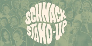 SCHNACK auf ZACK - Comedy mit Stars!