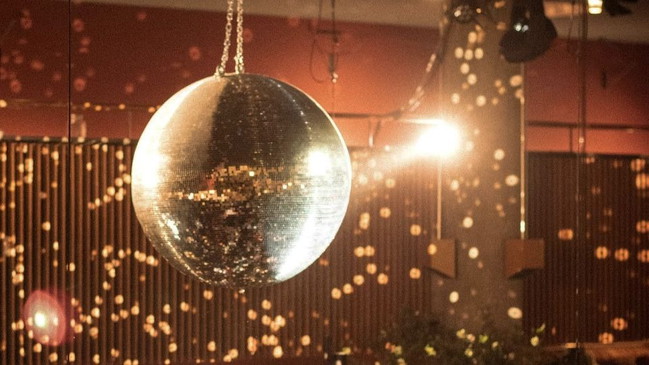 Kinderdisko Special: KUYUM Tanzplattform x HKW