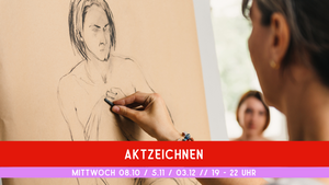 AKTZEICHNEN