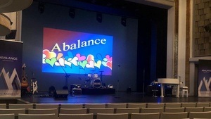 ABBA - ABALANCE The Show Putbus