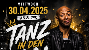 Tanz in den Mai mit DK BKB