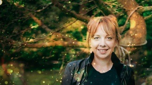 Jana Frank und die Polarlichter – Nia Power Trio – Giulia