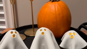 ClubArt: Halloween Deko