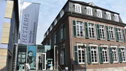 Hetjens - Deutsches Keramikmuseum