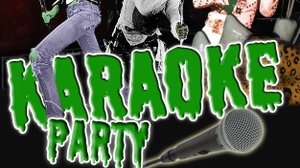 KARAOKE-PARTY