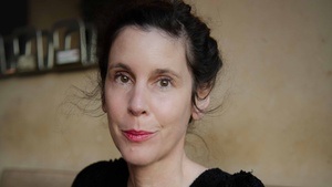 Daniela Dröscher: Sprechen