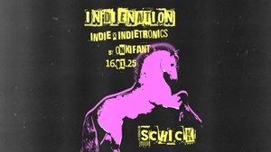 Indienation: Onkifant